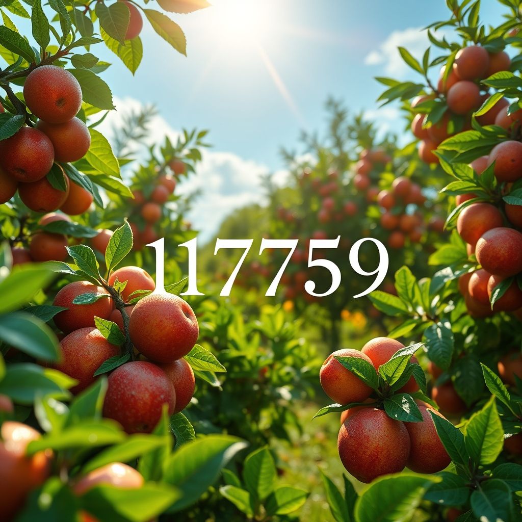 สวนผลไม้หวานฉ่ำ